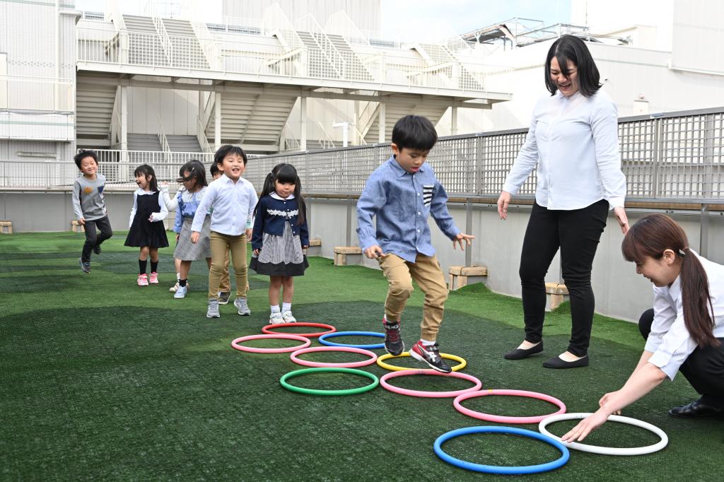 成基の幼児教育 TAM 小学校受験 問題集 - 知育玩具