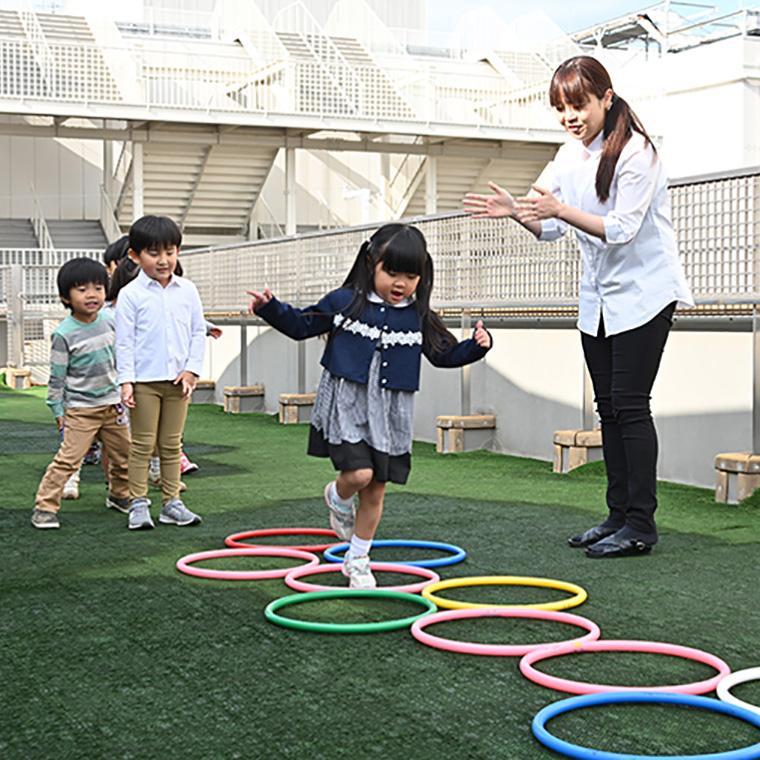 関西大学初等部　入試問題集　TAM 過去問　小学校受験 やかましい